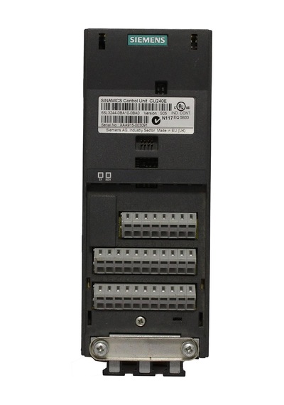 6sl3244-0ba10-0ba0 G120 Cu240e Assembly 2.el