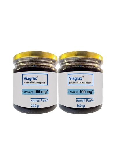 Helsol Viagrax Macun 2 Adet 240 Gr Erkeklerin Performanslarına Özel