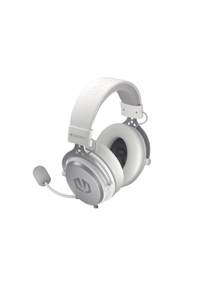 Endorfy Viro Plus Usb Onyx White 7.1 Surround Gaming Kulaklık Ey