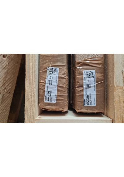 Rexroth R180565331/4000 Roller Rail 4 Meter Diğer