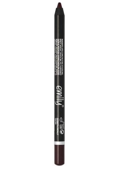 Long Lasting Lip Pencil No: 225 - Uzun Süre Kalıcı Dudak Kalemi Diğer