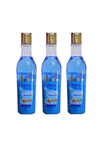 Dr. Page Frutti Peeling 3 x 300 ML