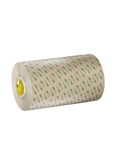 3m 468mp 12 MM 55mt Şeffaf Çift Taraflı Bant 0.13 MM
