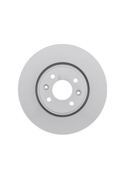 Renault Clio 5 1.0tce 100 2019-2021 Bosch Ön Disk 280mm 4 Bijon 2 Adet