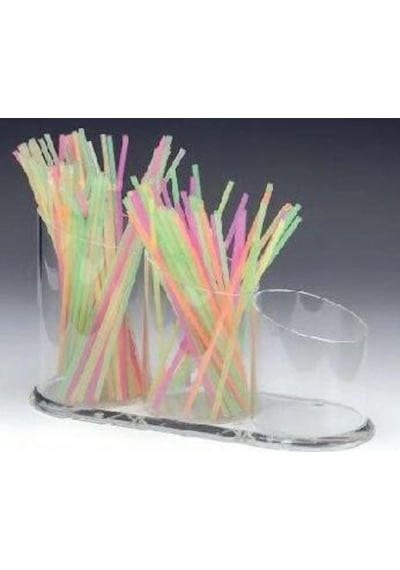 Plastik Pipetlik