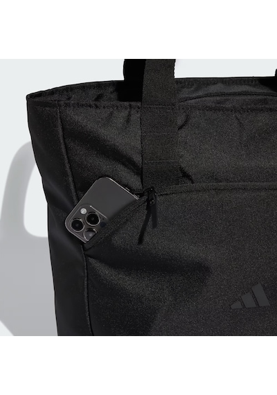 Adidas Prime Tote Bag Omuz Çantası C-adıjy7708a30a00 Siyah