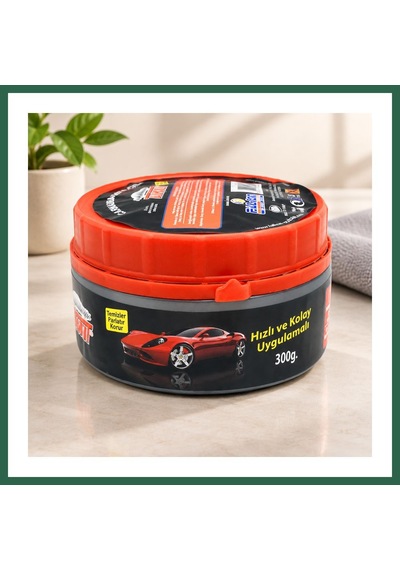 Bezos Oto Pasta Cila Bzs01