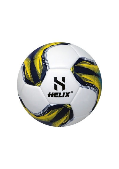 Helix Trb-4 Futbol Topu Çok Renkli