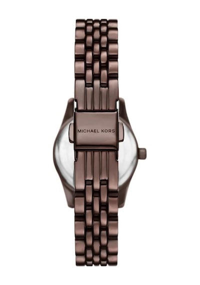 Michael Kors Mk4844 Quartz Çelik Kahverengi 26 Mm Kadın Kol Saati
