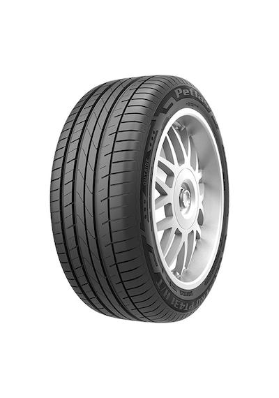 Petlas 255/55r18 109v Reinf. Explero H/t Pt431 Yaz Lastiği 2026