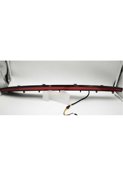 Toyota Uyumlu C-Hr Led Spoiler