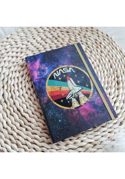 Nasa Defter