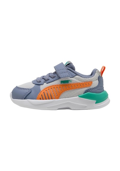 Puma X-ray 3 Lt Ac+ Inf Çocuk Bebek Spor Ayakkabı 40149508 Çok Renkli