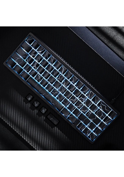 Xvx Lightning Keycaps Tuş Takımı Seti