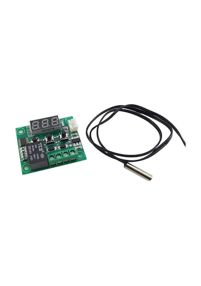 W1209 Termostat Modül