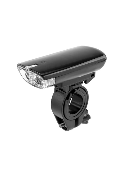 Impact Far - Duet-f, 2x1w Led, Pilli Siyah