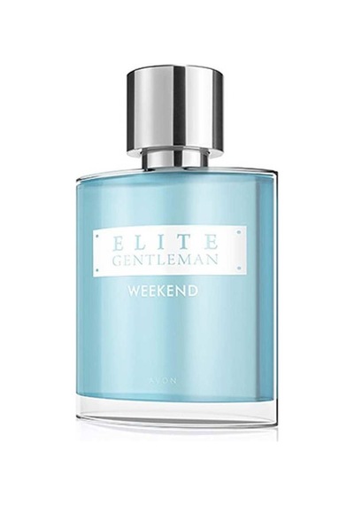 Avon Elite Gentleman Weekend Erkek Parfüm EDT 75 ML