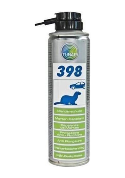 Kemirgen Koruma 398 250 Ml