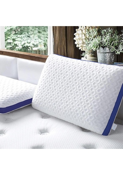 Ergofoam Galaxy Motion Ortopedik Yastık Orta Sert Visco Yastık Medium 2.0