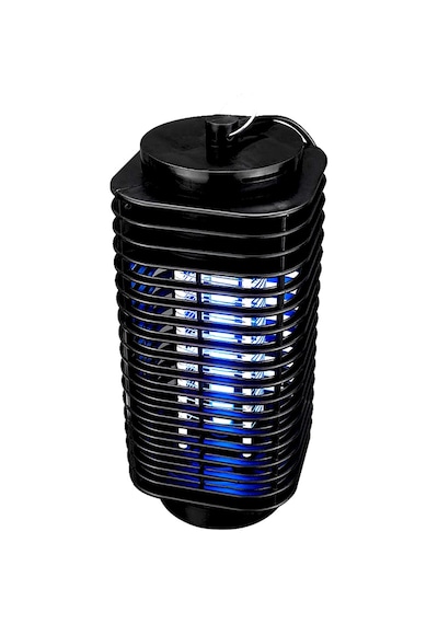 Asonic S23 3 Watt Siyah Led Işıklı Sinek Öldürücü 5042