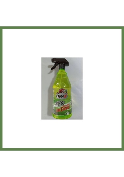 Bezos Trax Leke Çıkartıcı 1000 Ml Hb006
