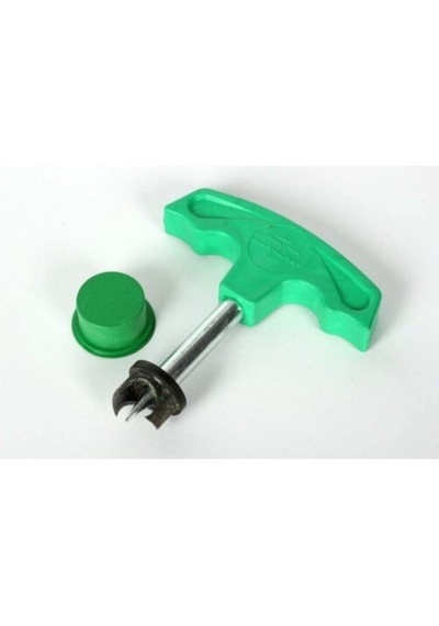 Kangal Boru Delme Aparatı 16 Mm
