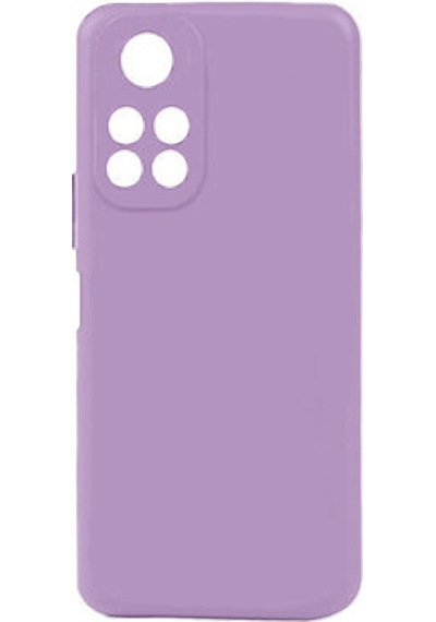 Nettech İnfinix Note 11s Uyumlu Trend Seri Arka Koruma Kılıf