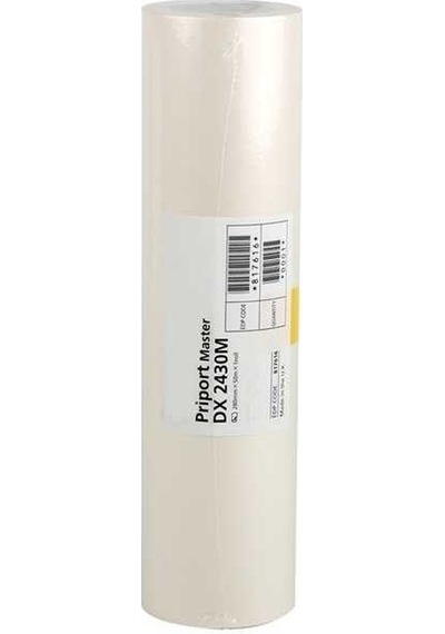 Nrg Dx-2430-b-4 Uyumlu  Master