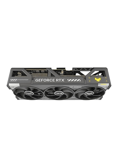 Asus Tuf Rtx5090 O32g Gamıng Rtx 5090 32gb Geforce Rtx 5090 32 Gb Ekran Kartı