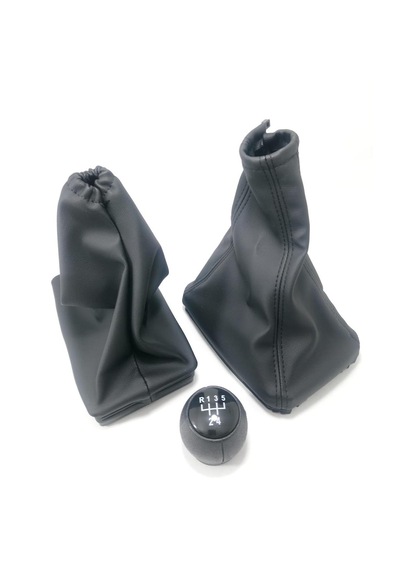 Opel Combo C Vites Körügü + Vites Topuzu + El Freni Körügü Set 503422441