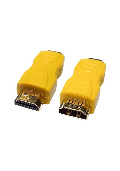 Tunex Tnx-024b Çevirici Hdmi Aparatı Erkek Dişi