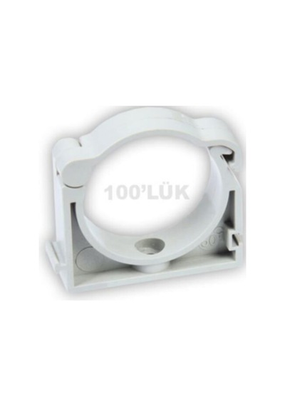 110'luk Pvc Kelepçe