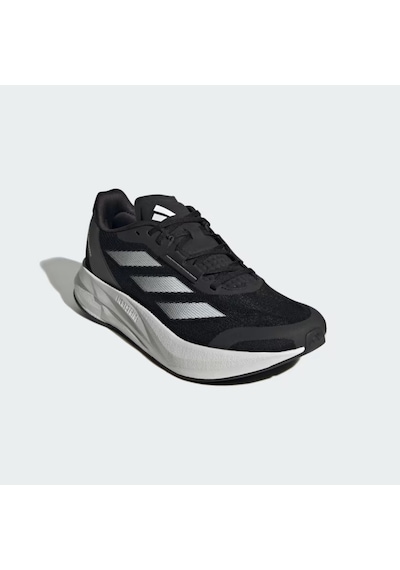 Adidas Id9854 Duramo Speed W Kadın Spor Ayakkabı Siyah Beyaz Siyah - Beyaz