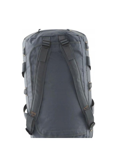 Easy Camp Porter 45 Lt Seyahat Çantası Eca360117 Çok Renkli