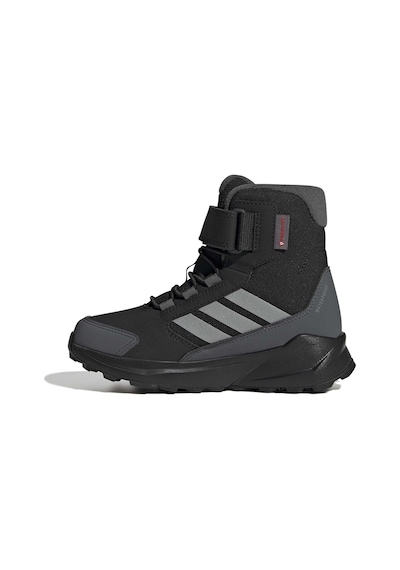 Adidas Terrex Trailmaker 2 High Climawarm+ Çocuk Siyah Outdoor Ayakkabı Jh5512 Siyah
