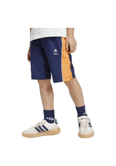 Adidas Lk Dy Çocuk Spor Eşofman Takımı - Jz3559 Mavi