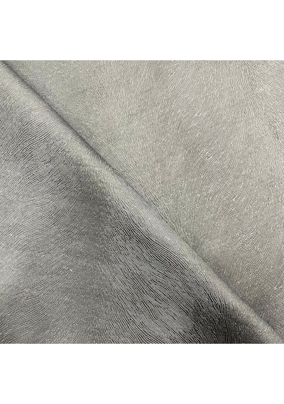Bakırcı Kumaş Tay Tüyü Premium Döşemelik Kumaş Antrasit Taytüyü 100 x 140 cm