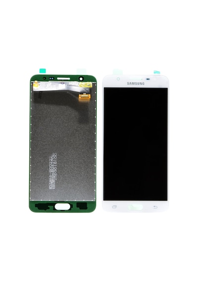 Samsung Uyumlu Galaxy J7 Prime G610F Dokunmatik Lcd Ekran Panel