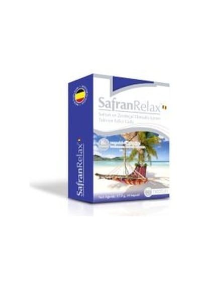 Neptun Safranrelax