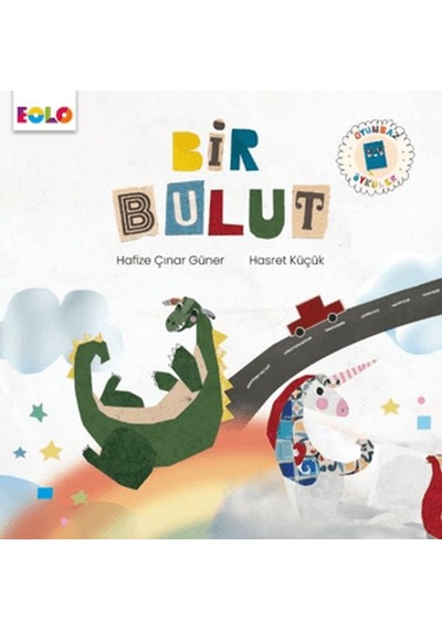 Bir Bulut - Sxcx-664661