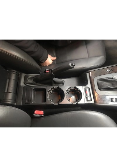 Bmw E46 Bardaklık (532523281)