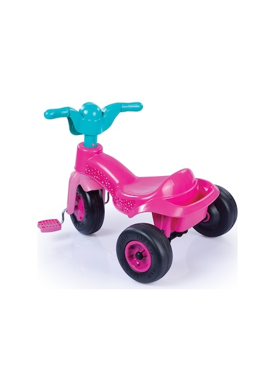 Dolu 2529 Unicorn Trike 3 Tekerlekli Bisiklet