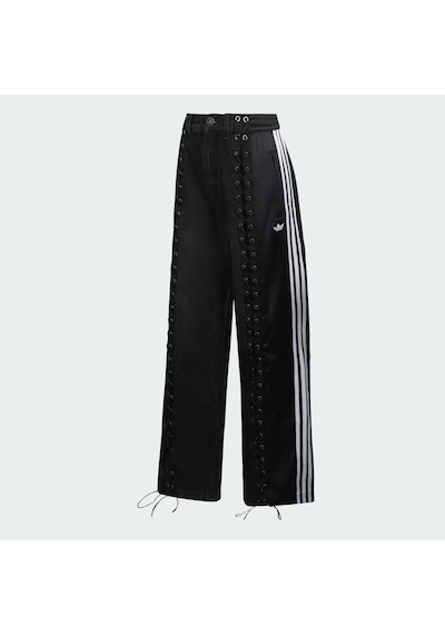 Adidas Denim Kadın Pantolon C-adıks3878b30a00 Siyah
