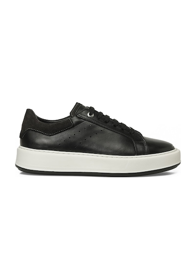İnci Incı Orlan 6fx Siyah Erkek Sneaker 000000000102710572 Siyah