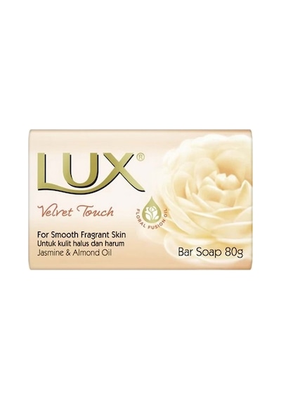 Sabun 80gr Karma 10 Lu Set Soft Touch/velvet Touch/magicial Spell/aqua Sparke/bright Impress Diğer