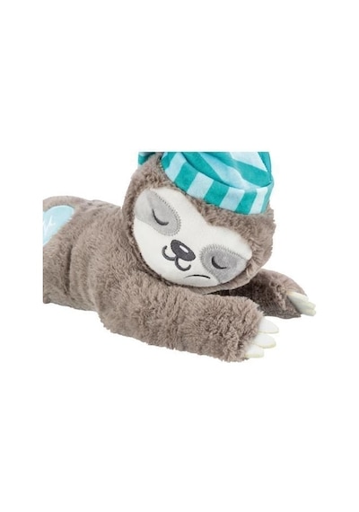 Trixie Köpek Junior Tembel Hayvan Peluş Oyuncak 34cm