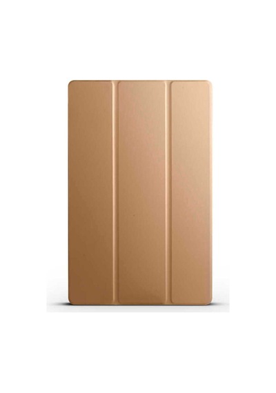 Galaxy Tab S9 Plus Zore Smart Cover Standlı 1-1 Kılıf Kapaklı Kılıf