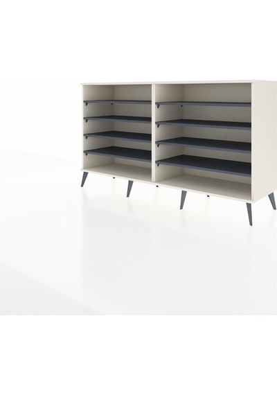 Hyperion Konsol 8 Raflı 176x44x99 Aytaşı-aytaşı/antrasit Aytaşı-aytaşı/antrasit Hyperion Konsol 8 Raflı 176x44x99 Aytaşı-aytaşı/antrasit Aytaşı-aytaşı/antrasit