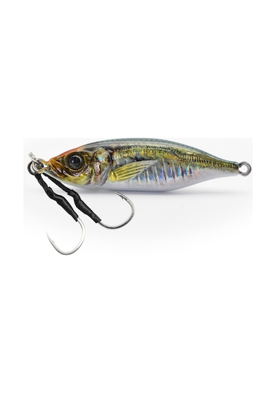 Little Jack Metal Adict 06 10 gr Jig Yem