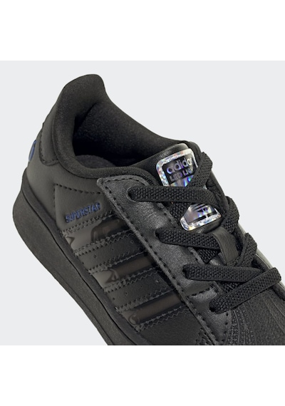 Adidas Js1295 Superstar Led Lıghts Cf El I Çocuk Günlük Spor Ayakkabısı Siyah Adidas Js1295 Superstar Led Lıghts Cf El I Çocuk Günlük Spor Ayakkabısı Siyah